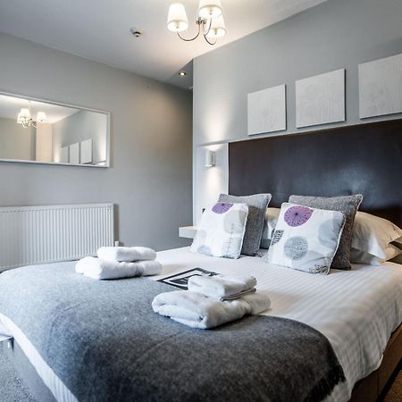 Black Horse Hotel Grassington Dış mekan fotoğraf
