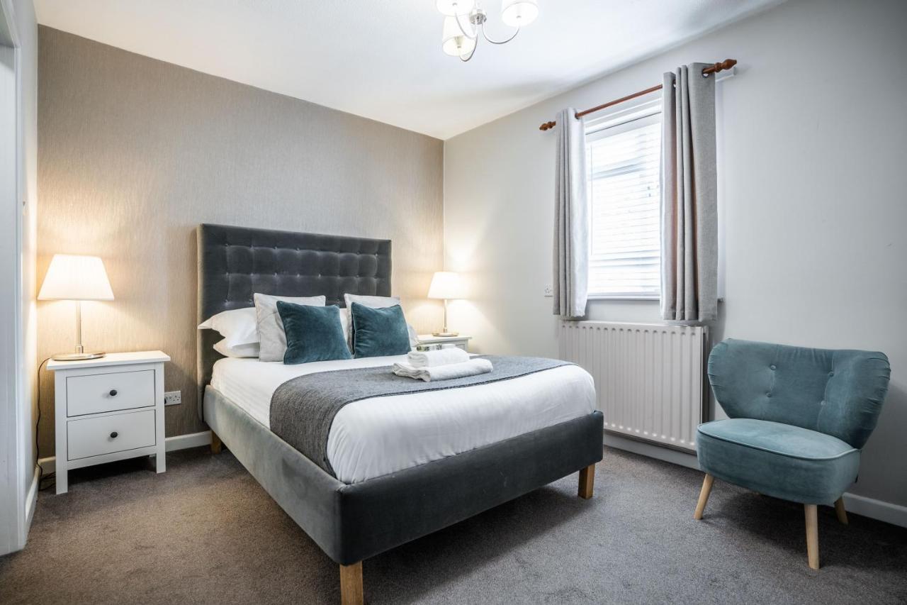 Black Horse Hotel Grassington Dış mekan fotoğraf
