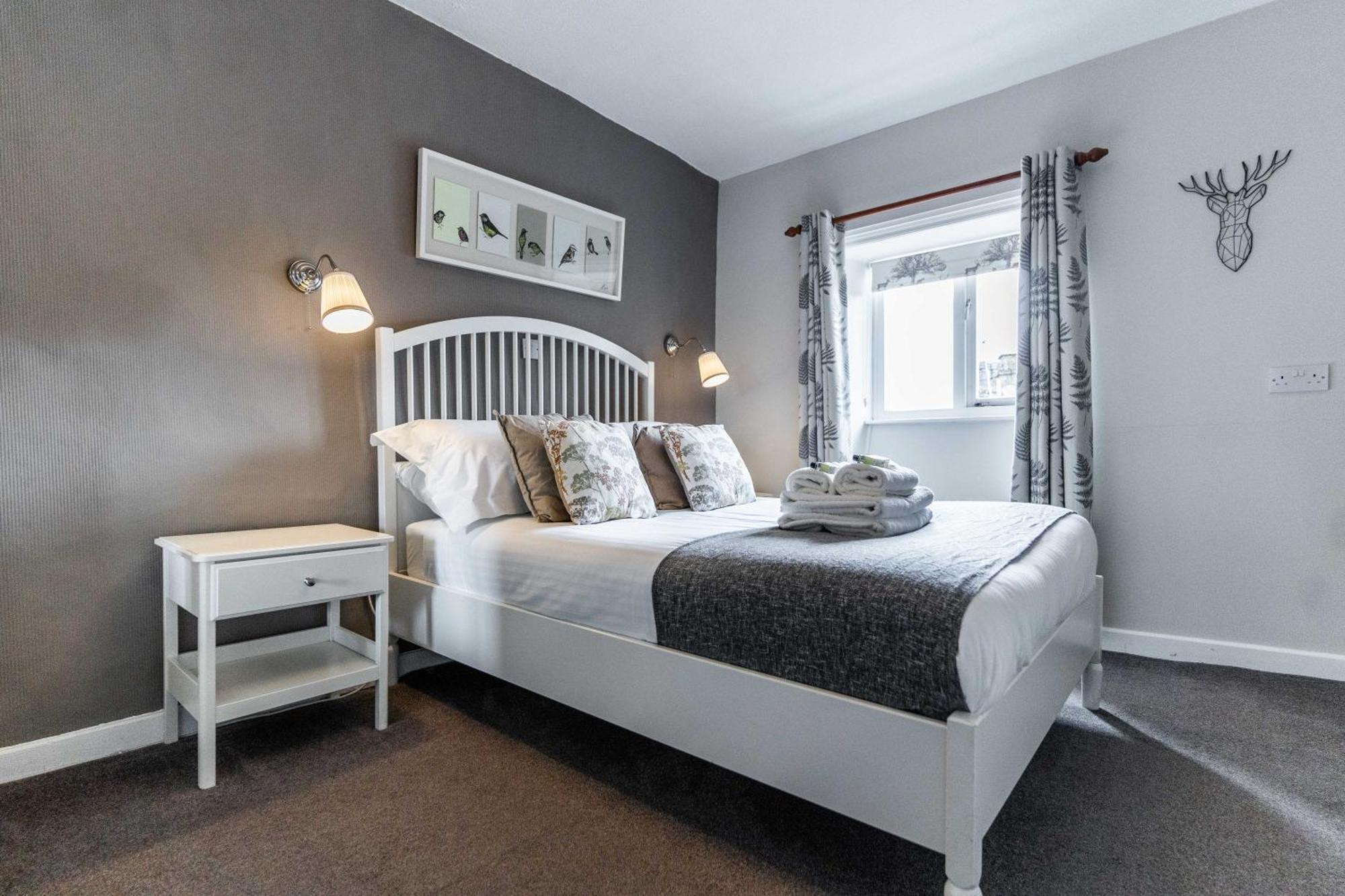Black Horse Hotel Grassington Dış mekan fotoğraf