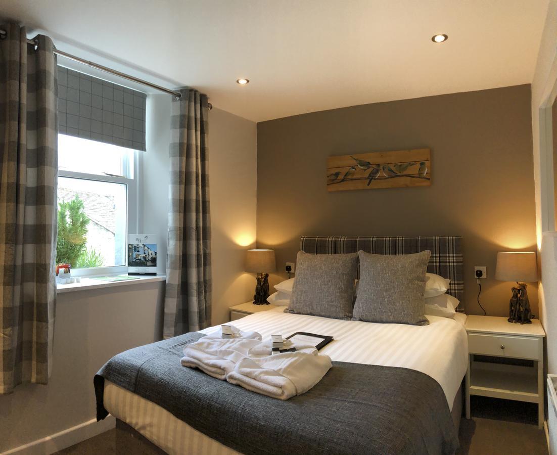 Black Horse Hotel Grassington Dış mekan fotoğraf